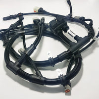For 4943176 QSL9 ISL Engine Electronic Control Module ECM Wiring Harness 4943176 HKD 1 , 456 . 26 5 6 sold Extra 2% off with coins Partner