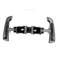 Porsche 911 GT3 RS Paddle Shift Steering Wheel