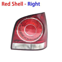 VW Polo 9N 9N3 Hatchback Rear Bumper Tail Lights 2005-2010