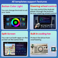 Android 16 Video For Peugeot 508 508SW For Citroen DS 5 DS5 508 2011 -2018 CarPlay Android Auto Car Radio GPS DSP Screen 4G Wifi HKD 1 , 250 . 25 HKD2,500.51 -50% 4.9 111 sold Customizable Free shipping Partner