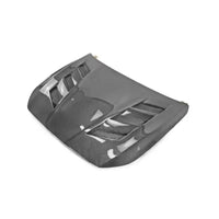 High-quality True Carbon Fiber Engine Hood for 2022 G70 Facelift - Partner 34 - Wangdao Car Parts