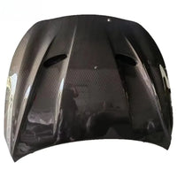 High Quality Premium Material Vented Carbon Fiber Engine Hood Bonnet Fit Infiniti Q60 Auto Sport Modification Parts - Partner 34 - Wangdao Car Parts