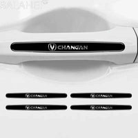 Changan CS75 Door Handle Stickers Protector