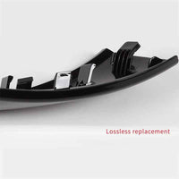 F30 F31 3 4 3GT Series 2013-2018 Inner Doors Handle Outer Pull Trim Cover Car Accessories For BYD 316d 318d 320d 320i 325