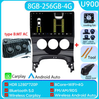 Android 16 For Peugeot 3008 5008 AT MT 2009 2012 -2016 Multimedia Car Radio Video Player Navigation GPS Wireless AUTO WIFI 4G HKD 613 . 99 HKD1,096.45 -44% 5 418 sold Customizable Partner