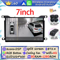 Android 16 Video For Peugeot 508 508SW For Citroen DS 5 DS5 508 2011 -2018 CarPlay Android Auto Car Radio GPS DSP Screen 4G Wifi HKD 1 , 250 . 25 HKD2,500.51 -50% 4.9 111 sold Customizable Free shipping Partner