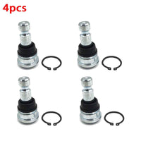Polaris RZR 570 800 900 Ball Joints 1/2/4 pcs