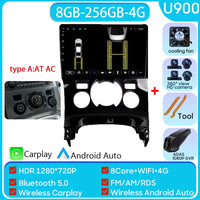 Android 16 For Peugeot 3008 5008 AT MT 2009 2012 -2016 Multimedia Car Radio Video Player Navigation GPS Wireless AUTO WIFI 4G HKD 613 . 99 HKD1,096.45 -44% 5 418 sold Customizable Partner