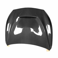 GTS Style Honeycomb Real Carbon Fiber Engine Hood Fit Q50 Q50L 2014-2020 Racing Tuning Parts - Partner 34 - Wangdao Car Parts
