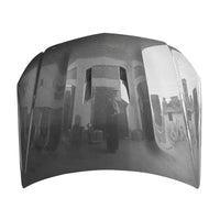 High Quality Carbon Fiber Engine Hood Fit W204 2011-2014 Upgrade Modification Parts - Partner 34 - Wangdao Car Parts