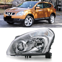 Kamshing For Nissan Dualis Qashqai J10 2008 2009 2010 - 2013 2014 Front Bumper Headlight Headlamp Head Light Head Lamp Assembly HKD 414 . 84 HKD538.75 -23% 5 34 sold Partner