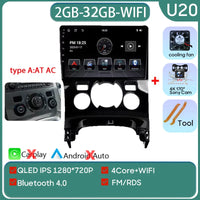 Android 16 For Peugeot 3008 5008 AT MT 2009 2012 -2016 Multimedia Car Radio Video Player Navigation GPS Wireless AUTO WIFI 4G HKD 613 . 99 HKD1,096.45 -44% 5 418 sold Customizable Partner