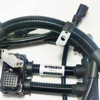 For 4943176 QSL9 ISL Engine Electronic Control Module ECM Wiring Harness 4943176 HKD 1 , 456 . 26 5 6 sold Extra 2% off with coins Partner