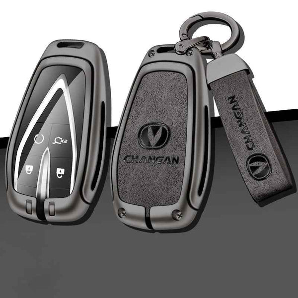 Changan CS35plus Zinc Alloy Key Cover