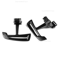 Porsche 911 GT3 RS Paddle Shift Steering Wheel