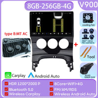 Android 16 For Peugeot 3008 5008 AT MT 2009 2012 -2016 Multimedia Car Radio Video Player Navigation GPS Wireless AUTO WIFI 4G HKD 613 . 99 HKD1,096.45 -44% 5 418 sold Customizable Partner