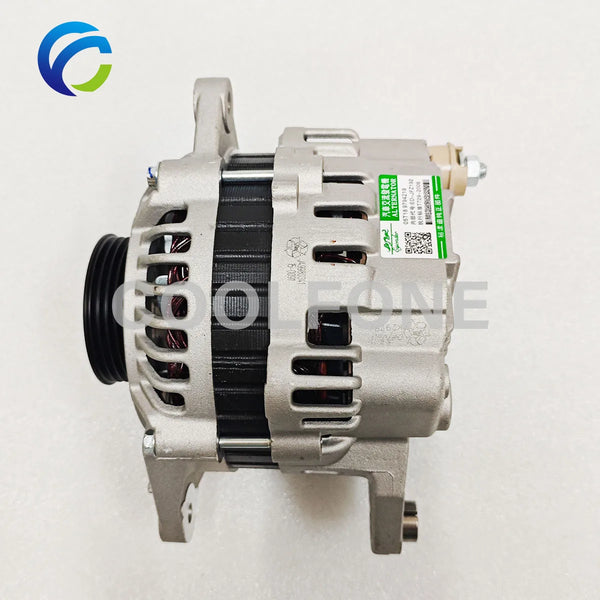 Generator Alternator for Greatwall Wingle 5 6 2.4 4G69S4N SMD354804E SMD354804 JFZ1925 MD313937 A003TA2391 SMW252828 HKD 644 . 16 5 4 sold Extra 2% off with coins Partner