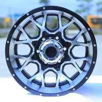 Alloy Wheels Rims 215/60R15 for Cars HKD 2,793