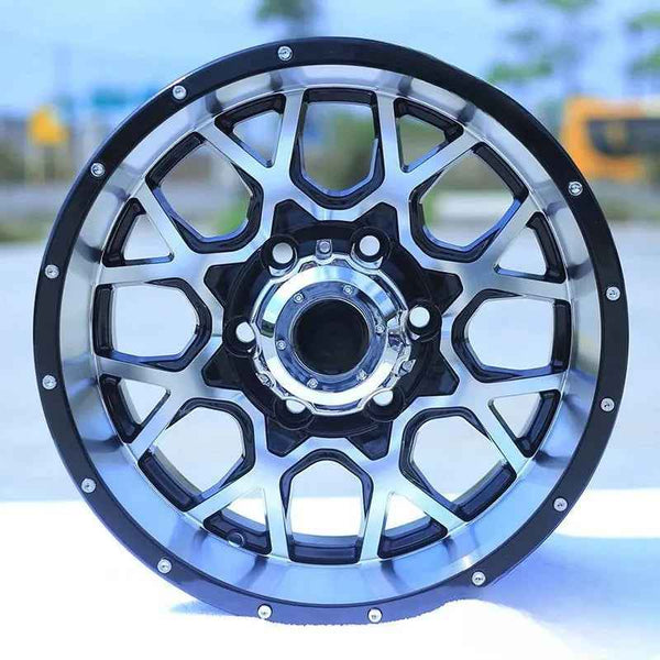 Alloy Wheels Rims 215/60R15 for Cars HKD 2,793