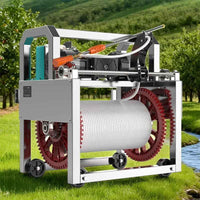 Electric Sprayer with 360° Rotation HKD