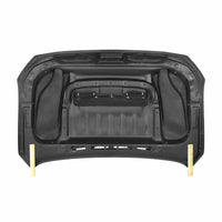 High Quality Carbon Fiber Front Hood Fit Impreza WRX STI 2015-2021 - Partner 34 - Wangdao Car Parts