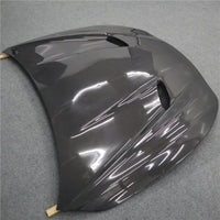 High Quality Premium Material Vented Carbon Fiber Engine Hood Bonnet Fit Infiniti Q60 Auto Sport Modification Parts - Partner 34 - Wangdao Car Parts