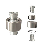 CRS Uniball Bearing Kits GEK18T Ball Joints for Car Modification