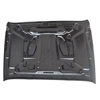 High Quality 10th Anniversary Style Engine Hood Bonnet For Offroad Vehicle Modification Parts - Partner 34 - Wangdao Car Parts