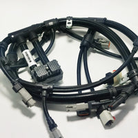 For 4943176 QSL9 ISL Engine Electronic Control Module ECM Wiring Harness 4943176 HKD 1 , 456 . 26 5 6 sold Extra 2% off with coins Partner