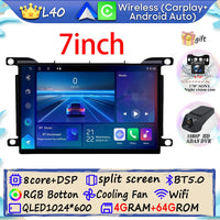 Android 16 Video For Peugeot 508 508SW For Citroen DS 5 DS5 508 2011 -2018 CarPlay Android Auto Car Radio GPS DSP Screen 4G Wifi HKD 1 , 250 . 25 HKD2,500.51 -50% 4.9 111 sold Customizable Free shipping Partner