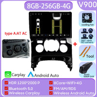 Android 16 For Peugeot 3008 5008 AT MT 2009 2012 -2016 Multimedia Car Radio Video Player Navigation GPS Wireless AUTO WIFI 4G HKD 613 . 99 HKD1,096.45 -44% 5 418 sold Customizable Partner