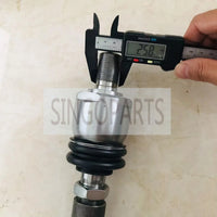 Repair Replacement AL208866 Tractor Tie Rod Assembly For Models 6140R 6150M 6150R 6150RH 6165J 6170M 6170R 6180J HKD 977 . 67 HKD1,062.68 -8% 4 sold See preview Similar items Partner
