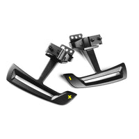 Porsche 911 GT3 RS Paddle Shift Steering Wheel