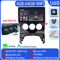 Android 16 For Peugeot 3008 5008 AT MT 2009 2012 -2016 Multimedia Car Radio Video Player Navigation GPS Wireless AUTO WIFI 4G HKD 613 . 99 HKD1,096.45 -44% 5 418 sold Customizable Partner
