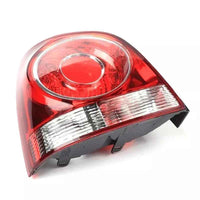 VW Polo 9N 9N3 Hatchback Rear Bumper Tail Lights 2005-2010