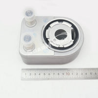 10110452040000 Automatic Transmission Oil Cooler Engine Oil Gearbox Radiator For GAC GM8 GS8 GS7 GA8 M8 2.0T HKD 412 . 8 HKD629.66 -34% 4.8 7 sold New shoppers save HKD216.86 Extra 2% off with coins Partner