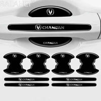 Changan CS75 Door Handle Stickers Protector
