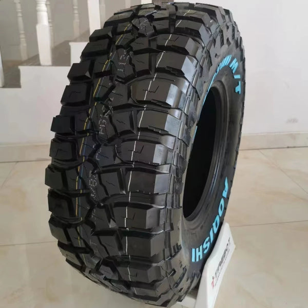 China Factory at MT China Factory All Terrain Tire Mud Tires 265/70R16 265/70R17 265/50R20 275/55R20 35*12.5R17 275/55R20 HKD 1 , 172 . 03 Extra 5% off with coins Partner