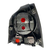 VW Polo 9N 9N3 Hatchback Rear Bumper Tail Lights 2005-2010