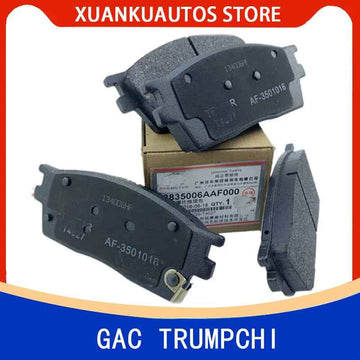 Brake Pads