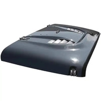 High Quality 10th Anniversary Style Engine Hood Bonnet For Offroad Vehicle Modification Parts - Partner 34 - Wangdao Car Parts