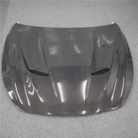 High Quality Premium Material Vented Carbon Fiber Engine Hood Bonnet Fit Infiniti Q60 Auto Sport Modification Parts - Partner 34 - Wangdao Car Parts