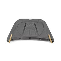 High-quality True Carbon Fiber Engine Hood for 2022 G70 Facelift - Partner 34 - Wangdao Car Parts