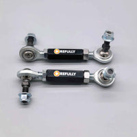 BYD F2X F3X Rear Sway Bar End Links Set