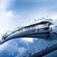 XPeng G6 Wiper Blades 2023-2025