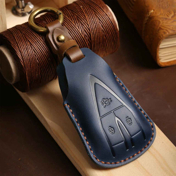 Changan CS35 Plus Key Case Cover