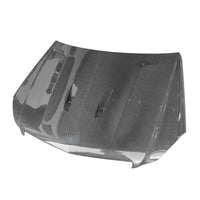 High Quality Carbon Fiber Engine Hood Fit W204 2011-2014 Upgrade Modification Parts - Partner 34 - Wangdao Car Parts