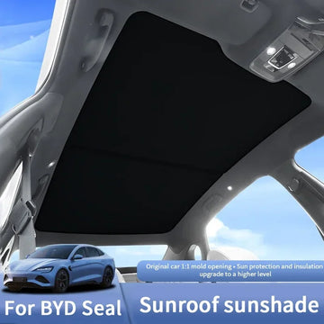 Sunroofs