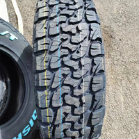 China Factory at MT China Factory All Terrain Tire Mud Tires 265/70R16 265/70R17 265/50R20 275/55R20 35*12.5R17 275/55R20 HKD 1 , 172 . 03 Extra 5% off with coins Partner