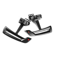 Porsche 911 GT3 RS Paddle Shift Steering Wheel